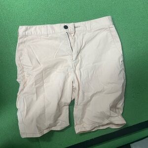 Men’s light pink shorts PacSun size 31